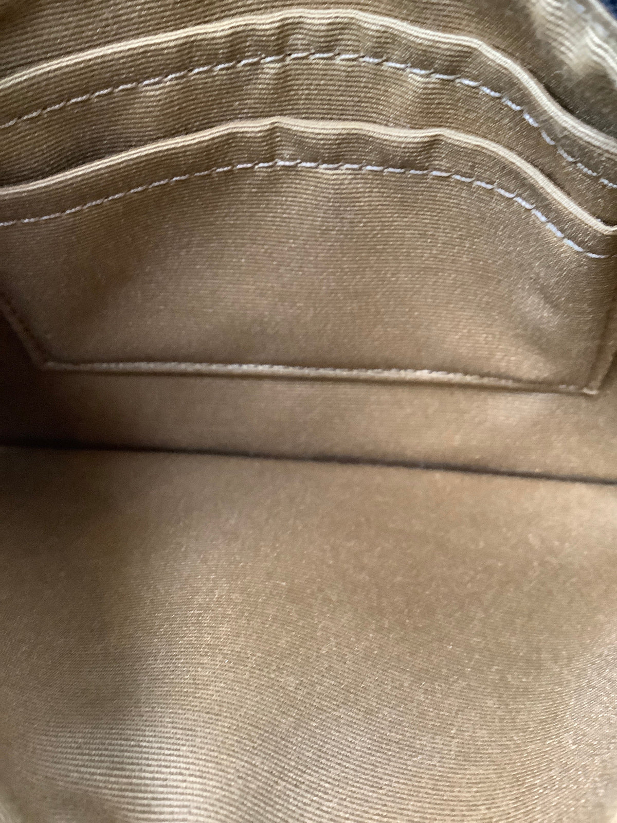 Wristlet Designer By Coach Size: Small