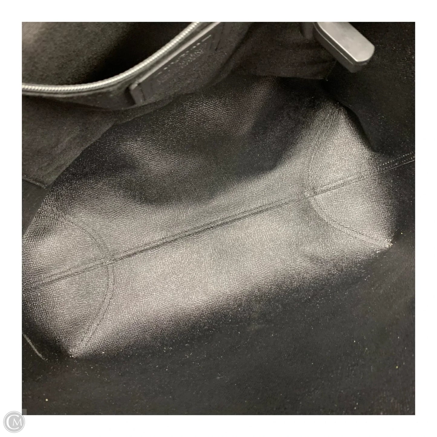 Tote Designer By Coach, Size: Large