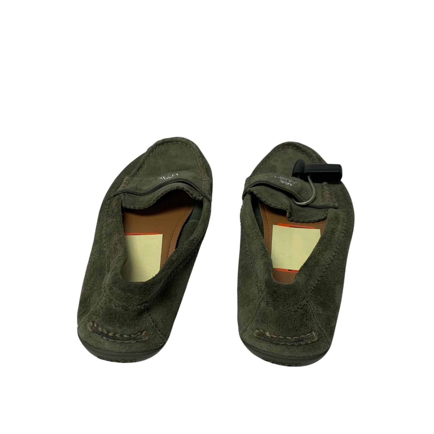 Shoes Designer By Coach Size: 6.5