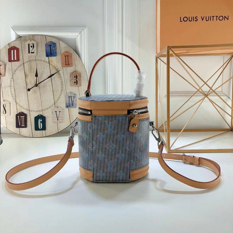 Louis Vuitton Luxury Bags 1898