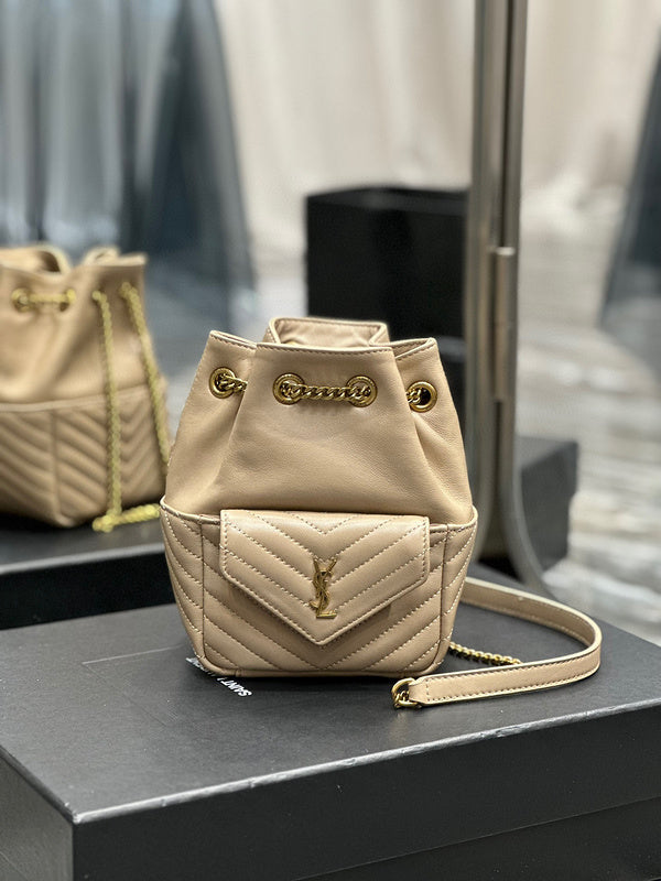 YSL Bags - 1608