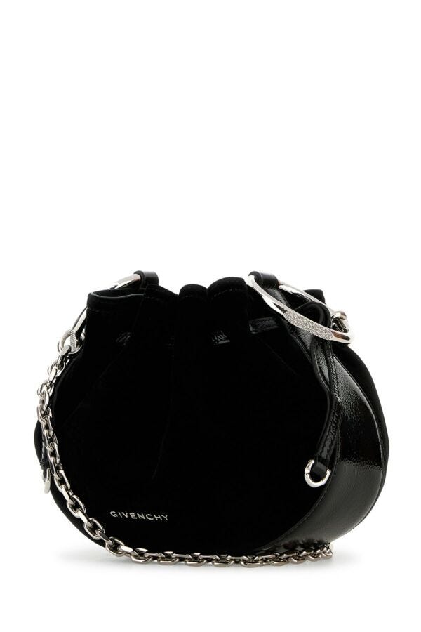Givenchy Woman Pumpkin - Mini Bag