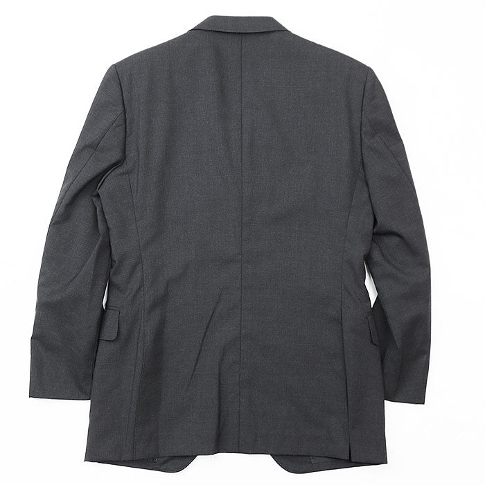 Burberry Black Label super100s Tasmanian Wool Suit Set