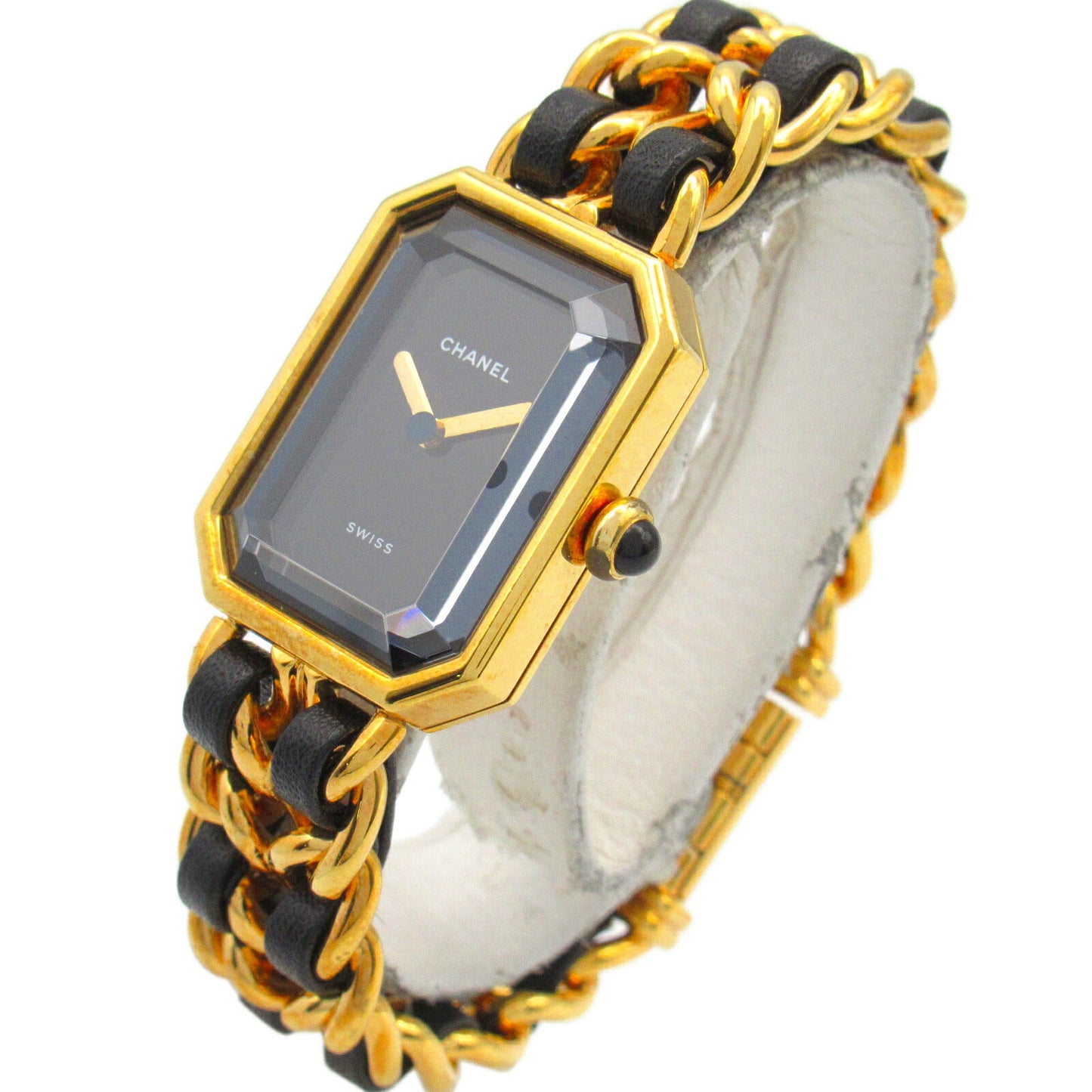 Chanel Première S GP Watch