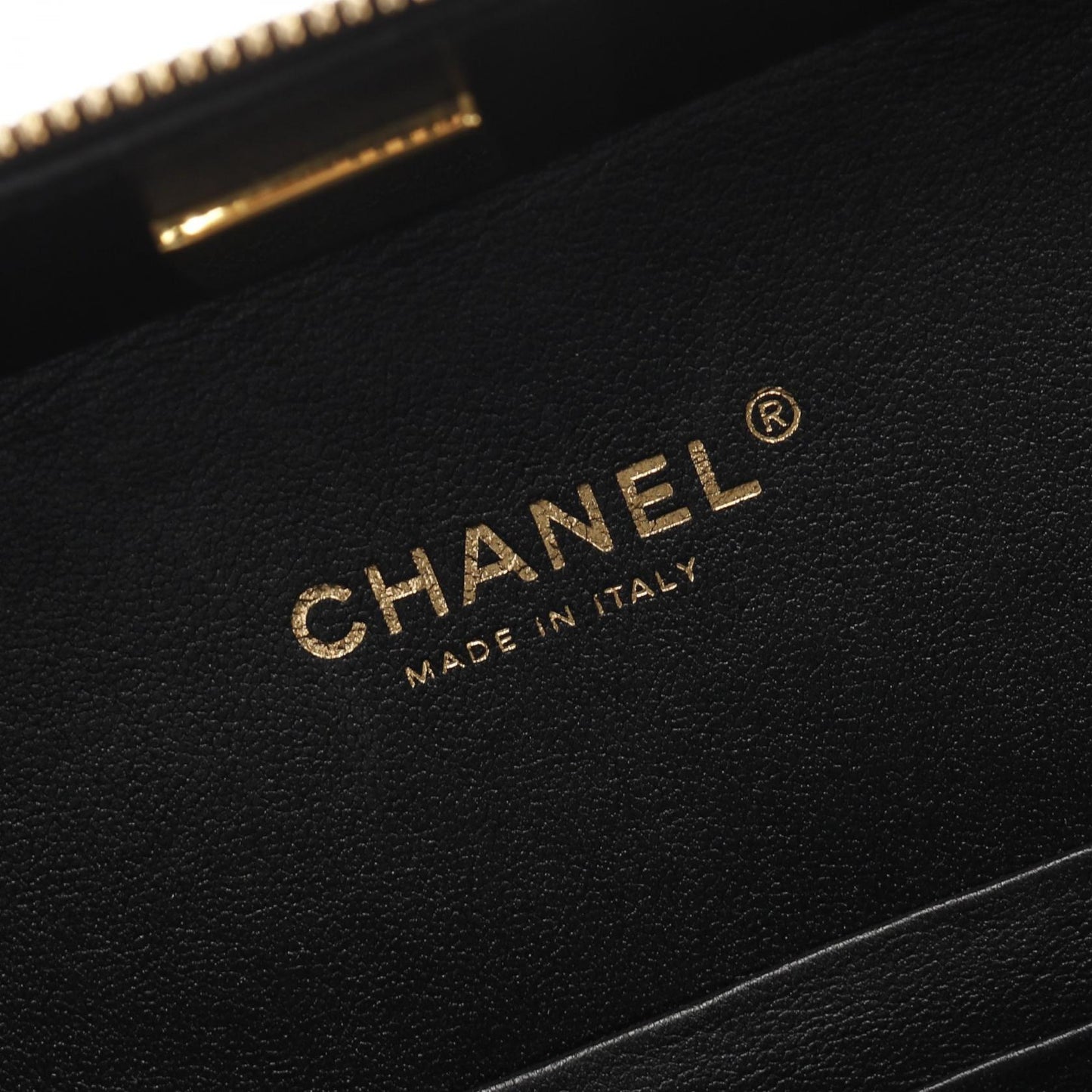 Chanel Matelasse Lambskin 2way Shoulder Bag