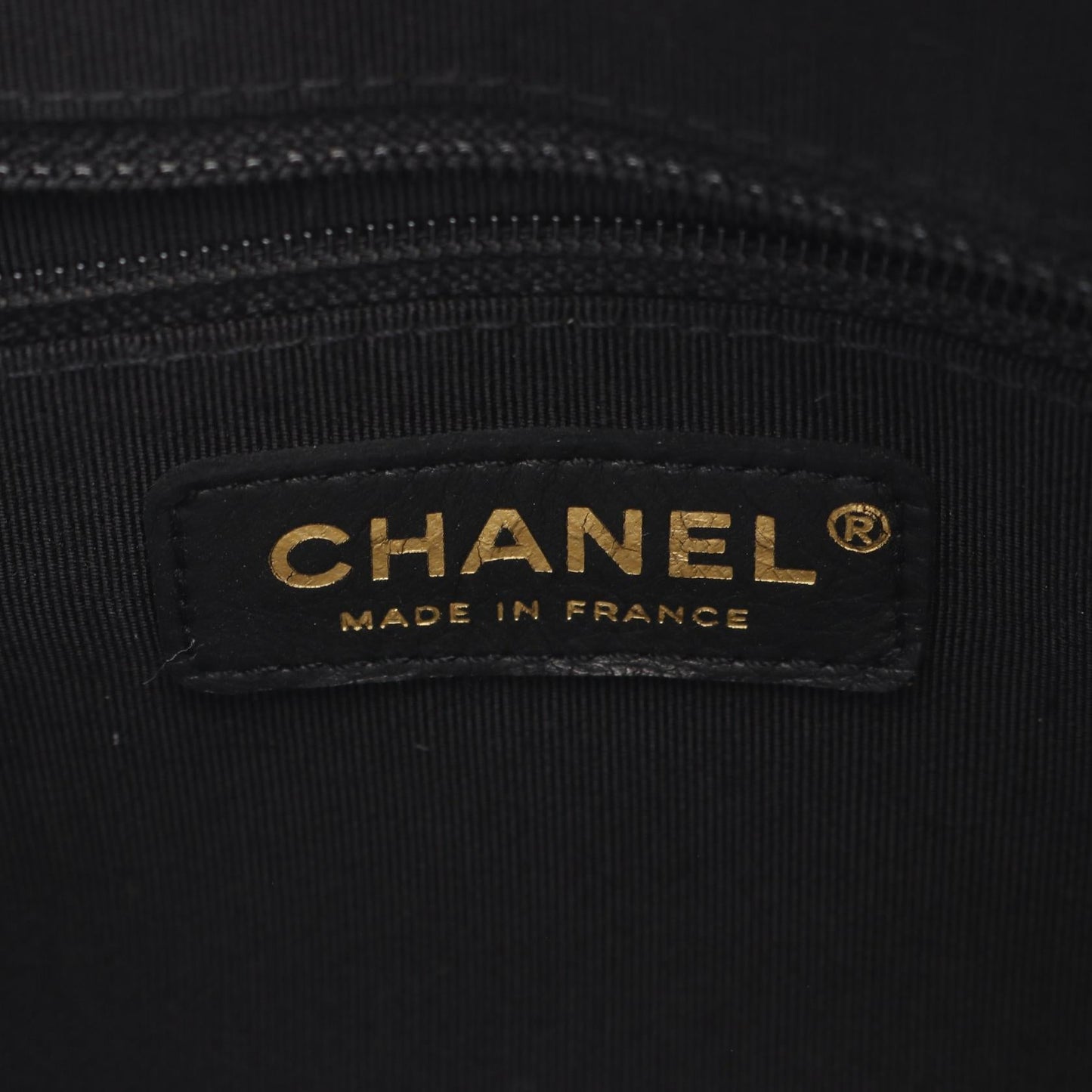 Chanel Matelasse Leather Shoulder Bag