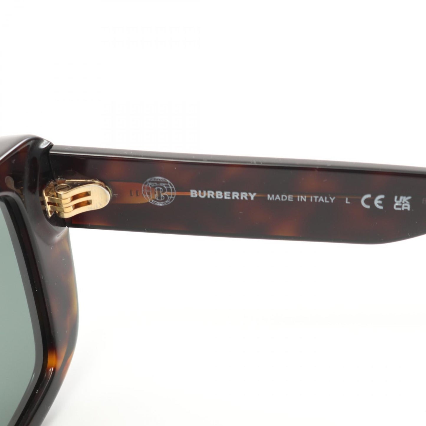 Burberry Sunglasses Plastic Sunglasses