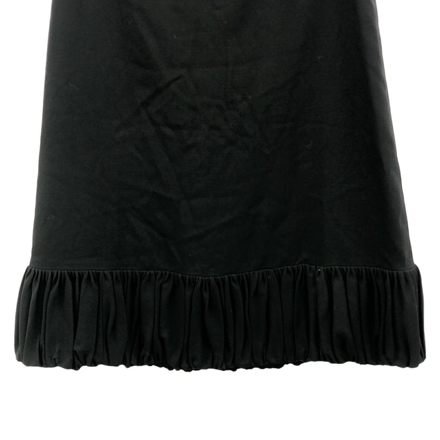 Burberry Wool Skirt