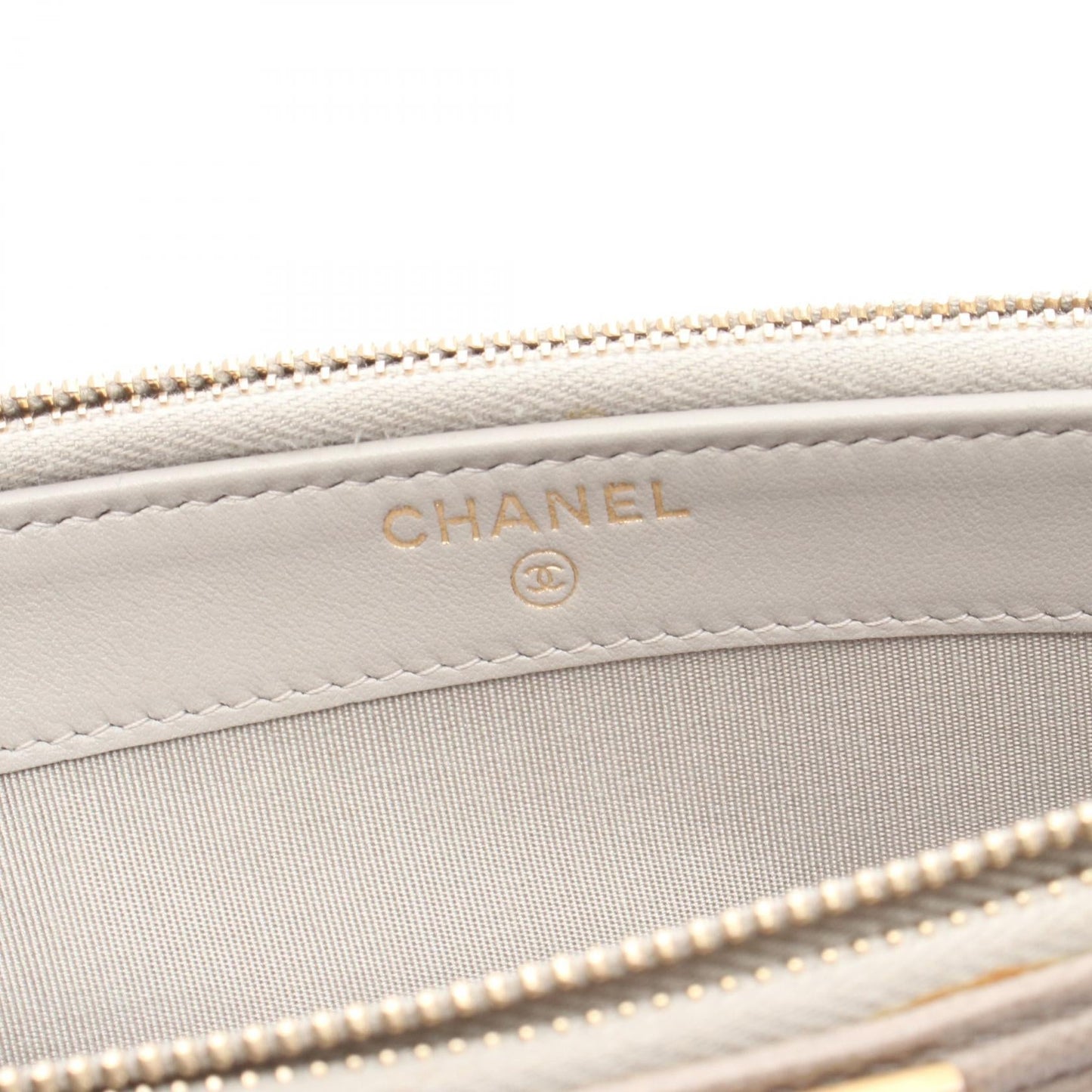 Chanel Boy Chanel Grained Calfskin Shoulder Bag
