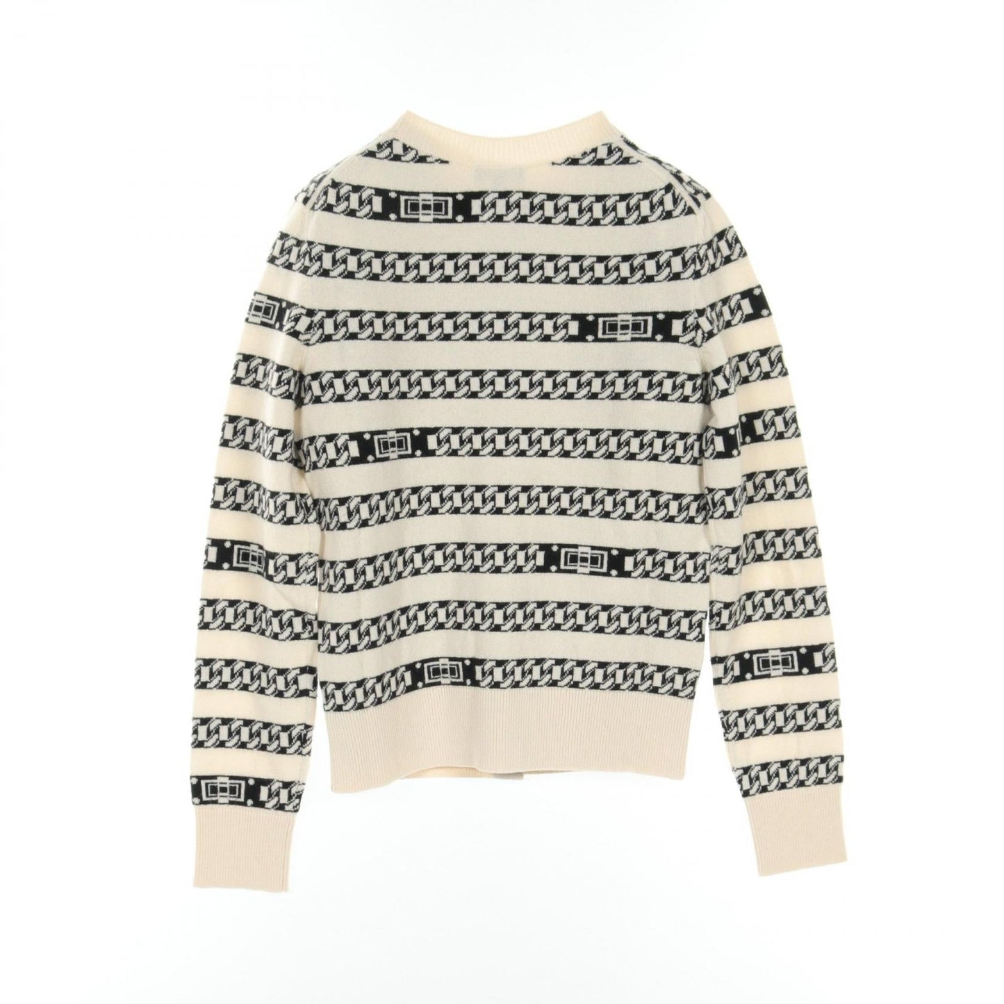 Chanel Ensemble Cashmere Top