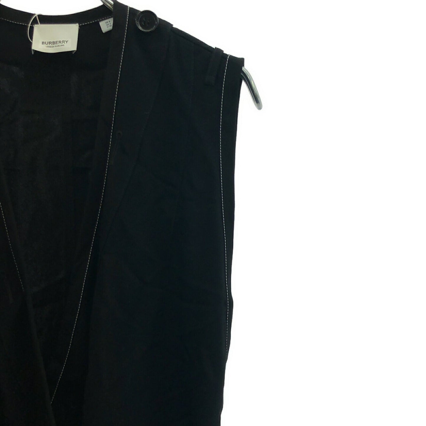 Burberry Dress Vest