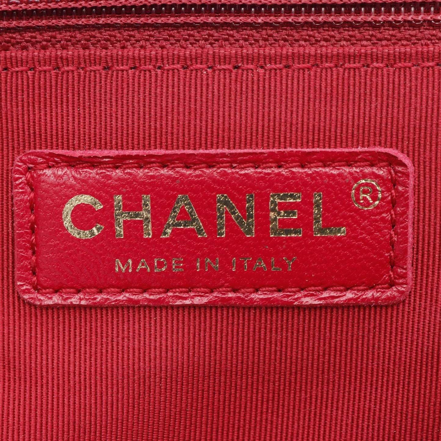 Chanel Matelasse Leather 2way Shoulder Bag