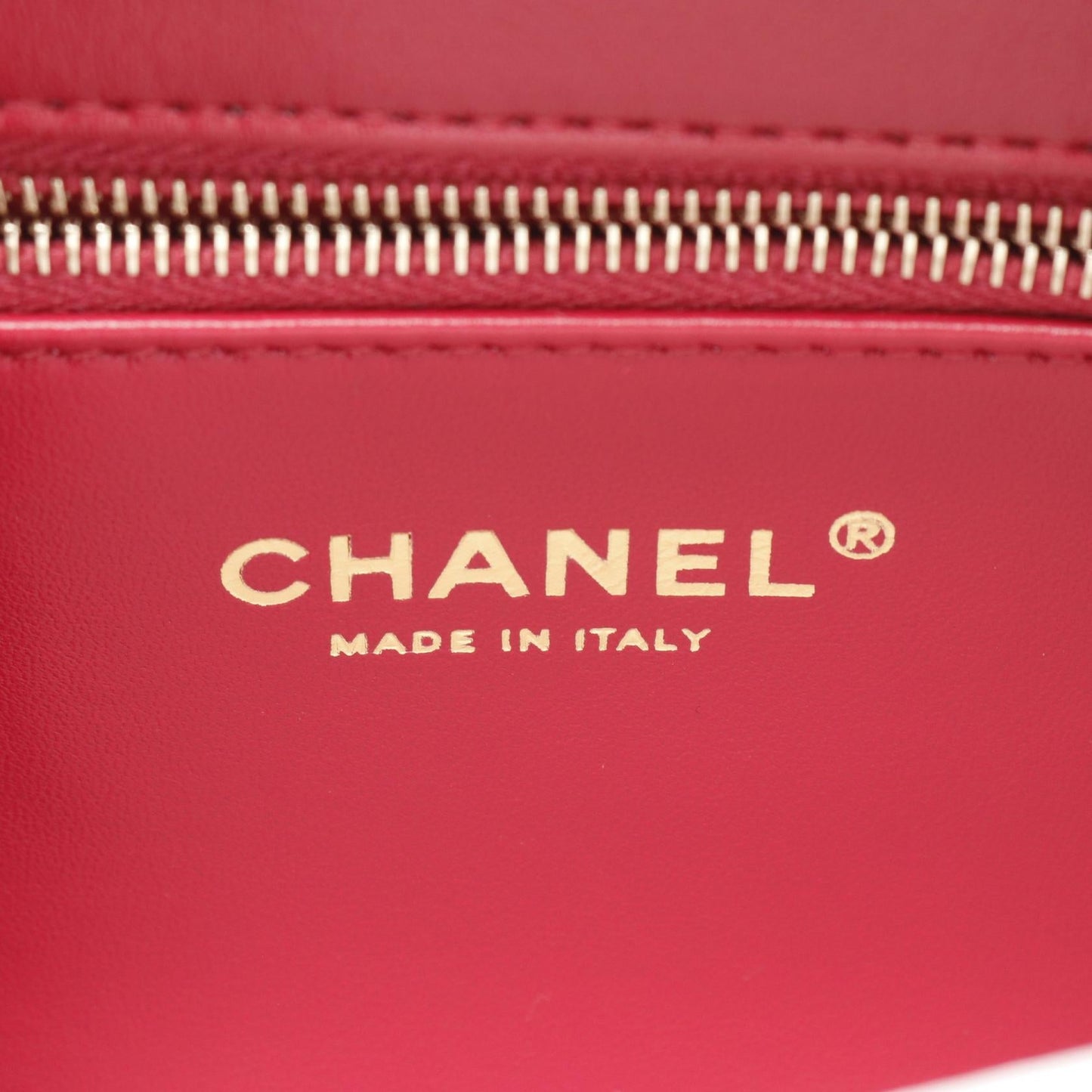 Chanel Trendy CC Lambskin 2way Shoulder Bag