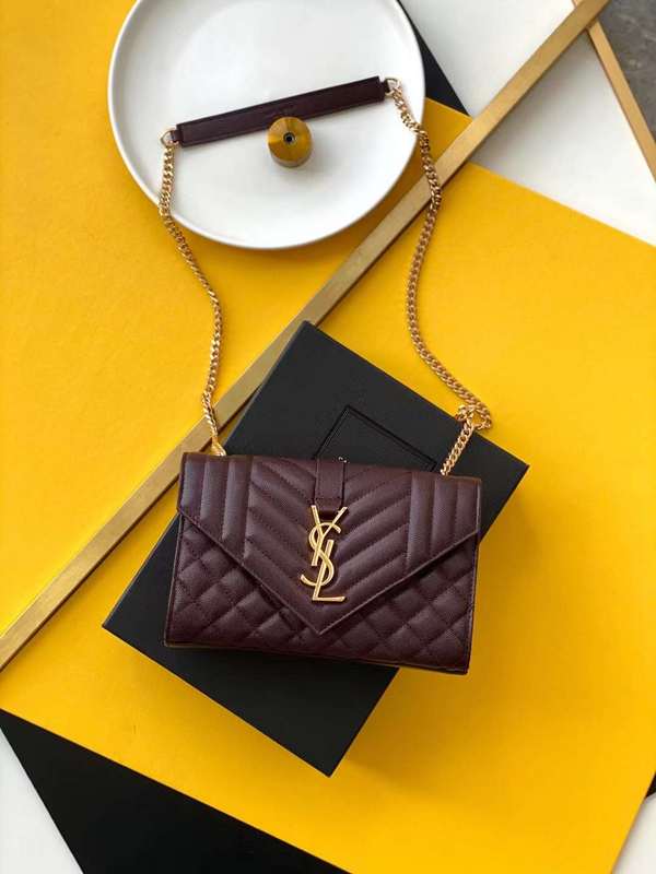 Yves Saint Laurent - Bags - The Wells Bags 240