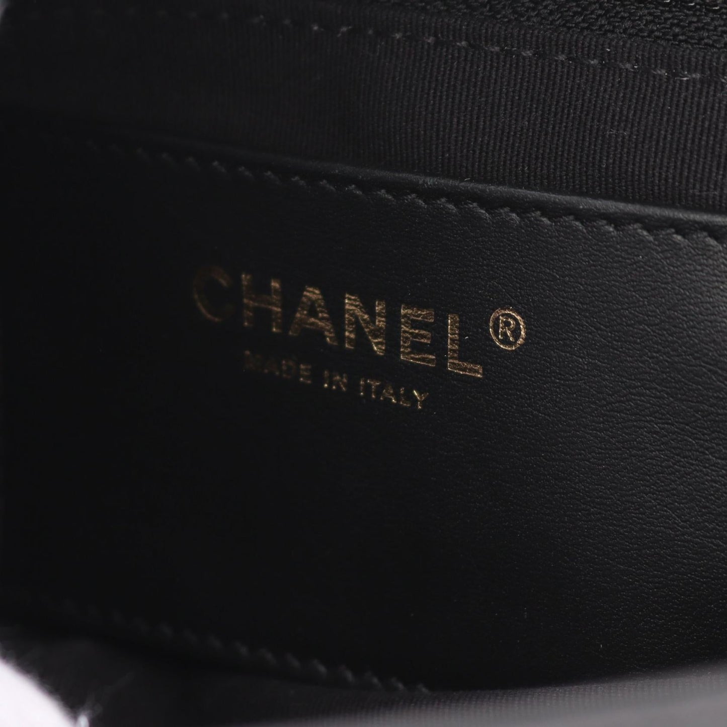 Chanel Matelassé Grained Calfskin 2way Shoulder Bag