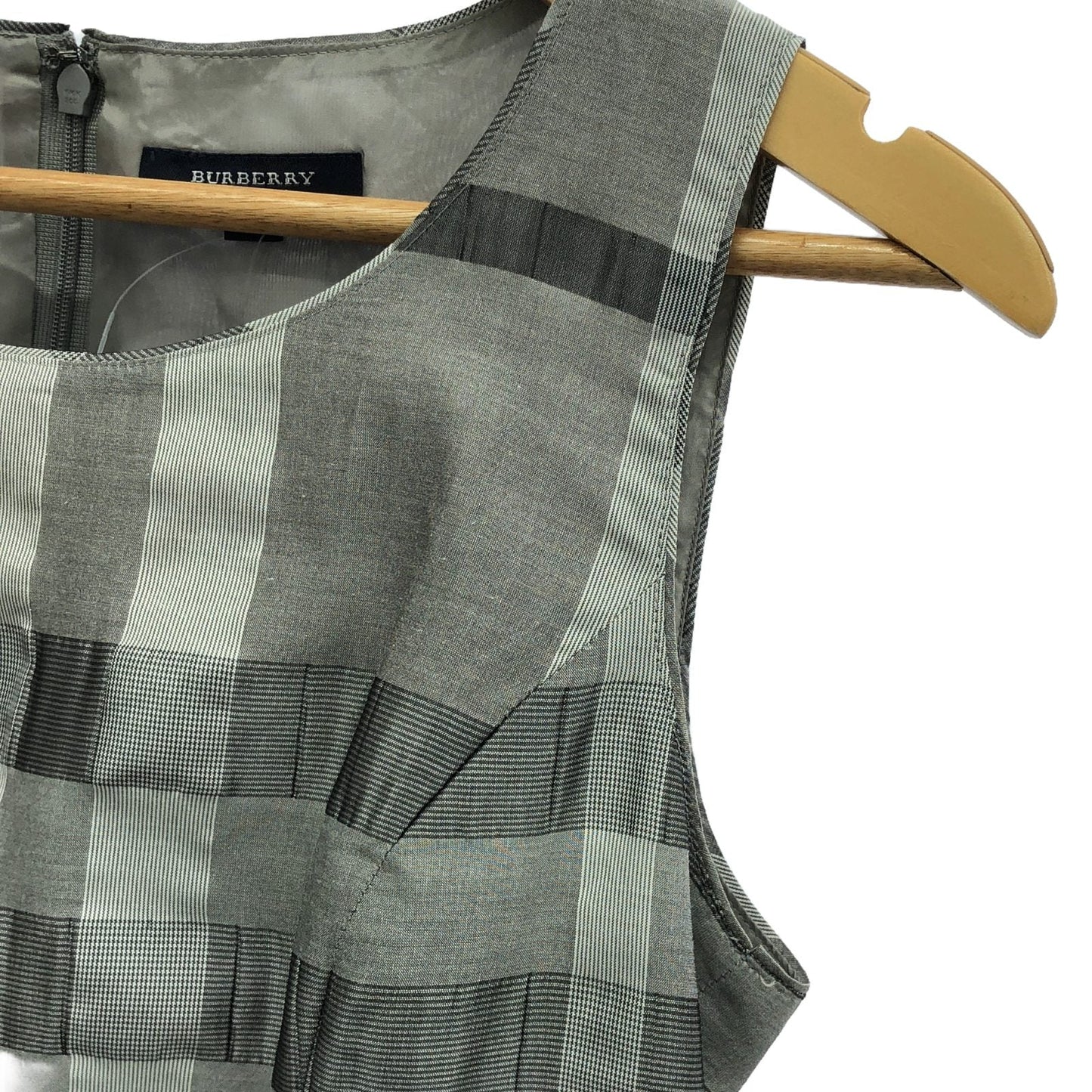 Burberry London Dress Polyester Dress