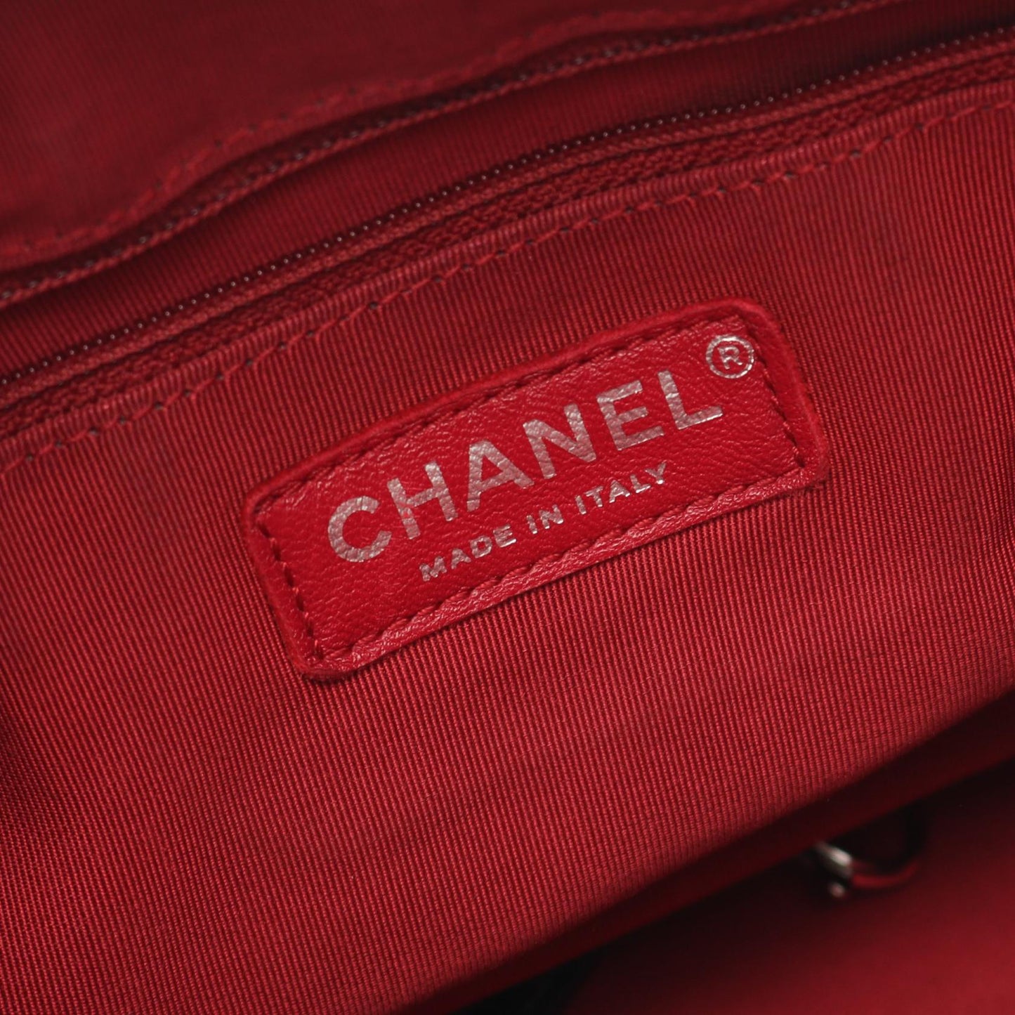 Chanel Gabrielle de Chanel Leather Shoulder Bag