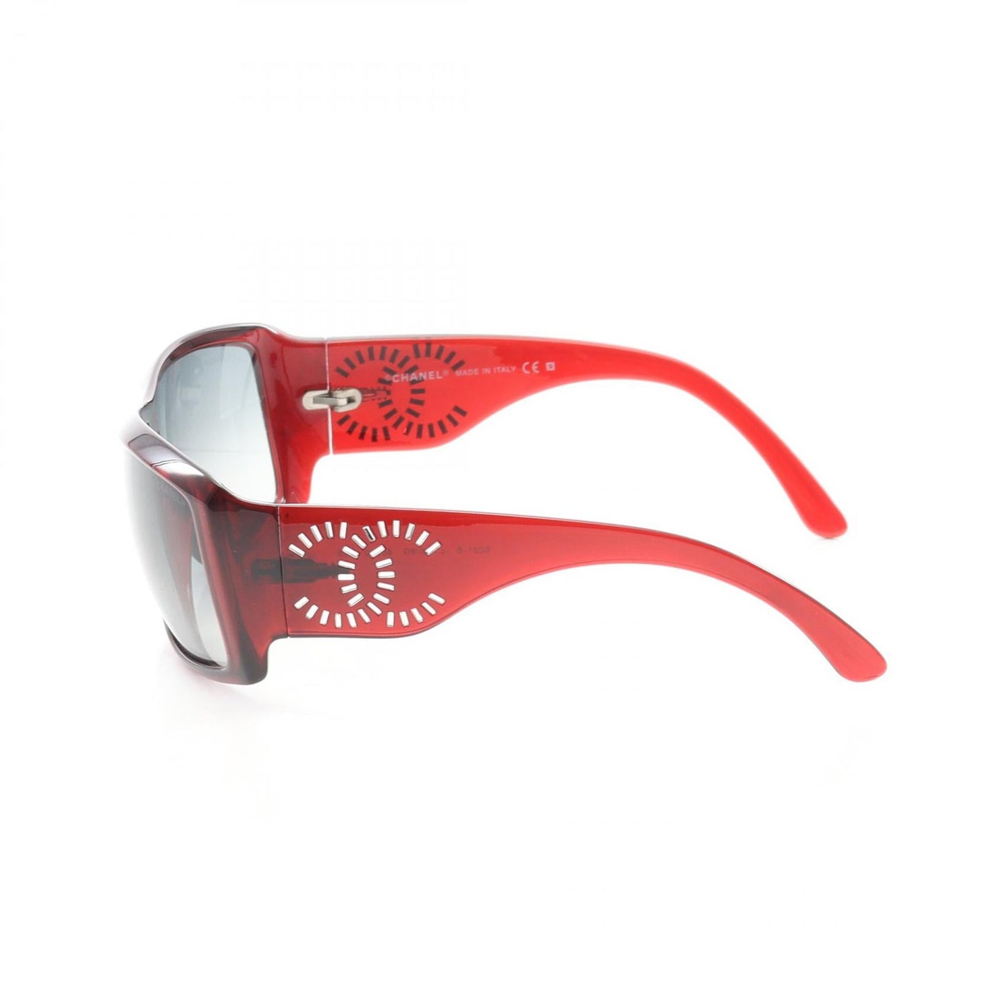 Chanel Coco Mark Sunglasses