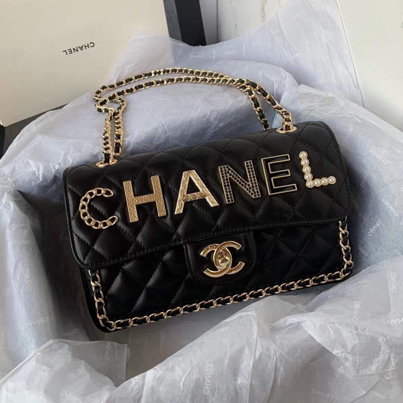 The Arid Bag Shop new Luxury - Chanel Bags - 600