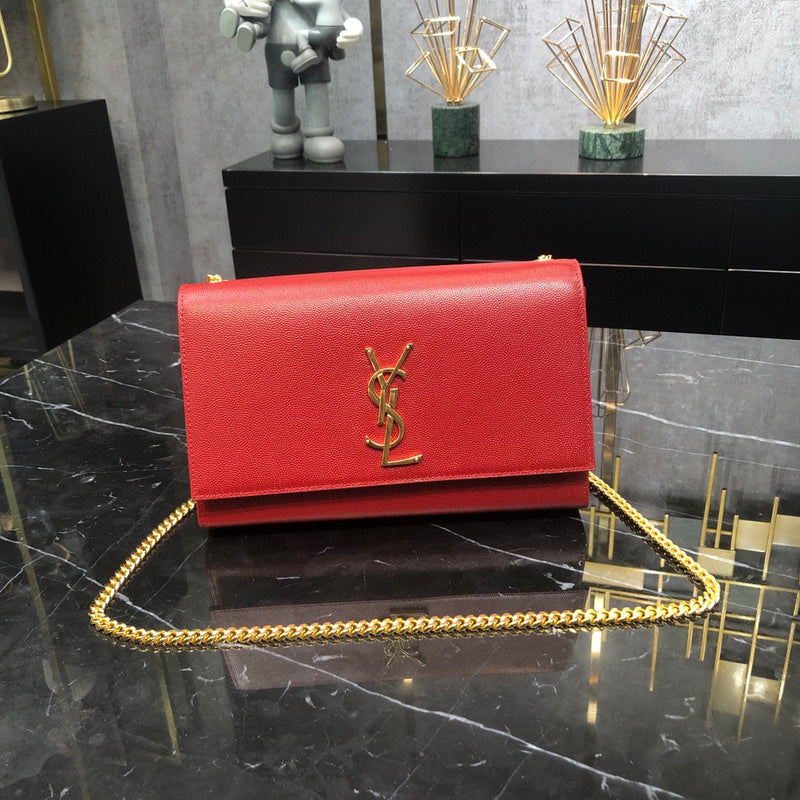 YSL Bags - 1847