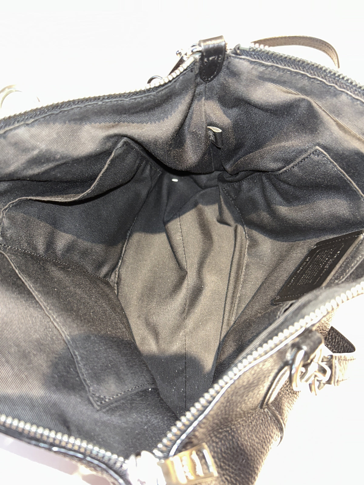 Handbag Designer By Coach Size: Medium