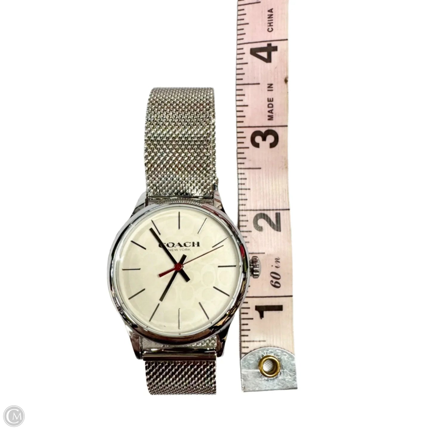Watch Designer By Coach