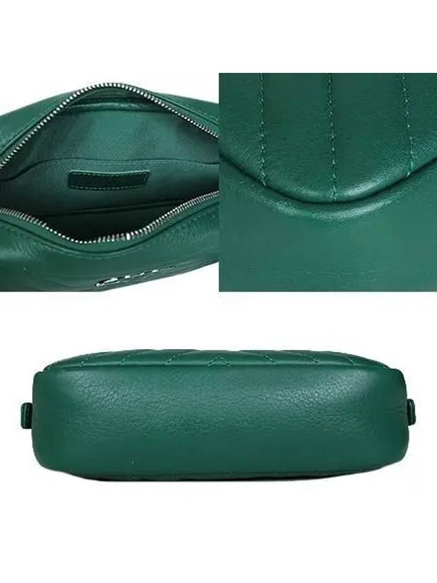 COCO Crossbody Bag Chanel