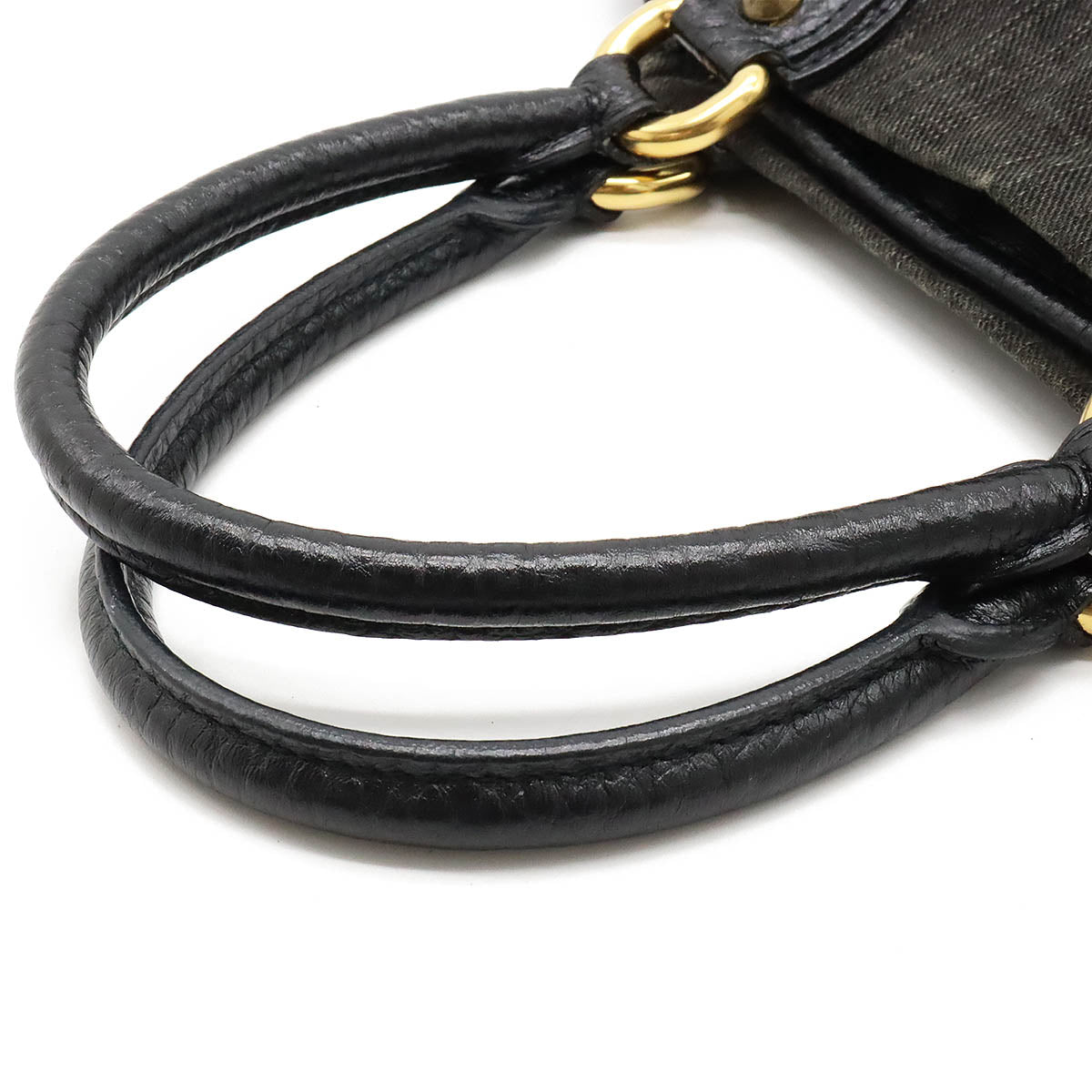Louis Vuitton Monogrammedenium Neokabi MM Neokavi Bag 2WAY Shoulder Bag Shoulder Noir Black M95351