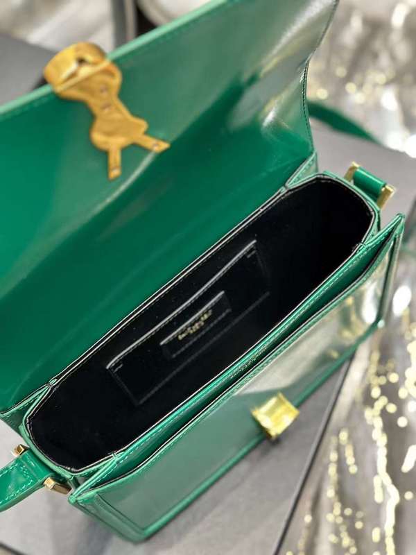 Yves Saint Laurent - Bags - The Wells Bags 617