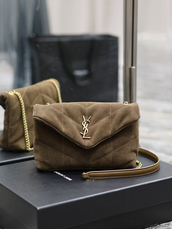 YSL Bags - 188