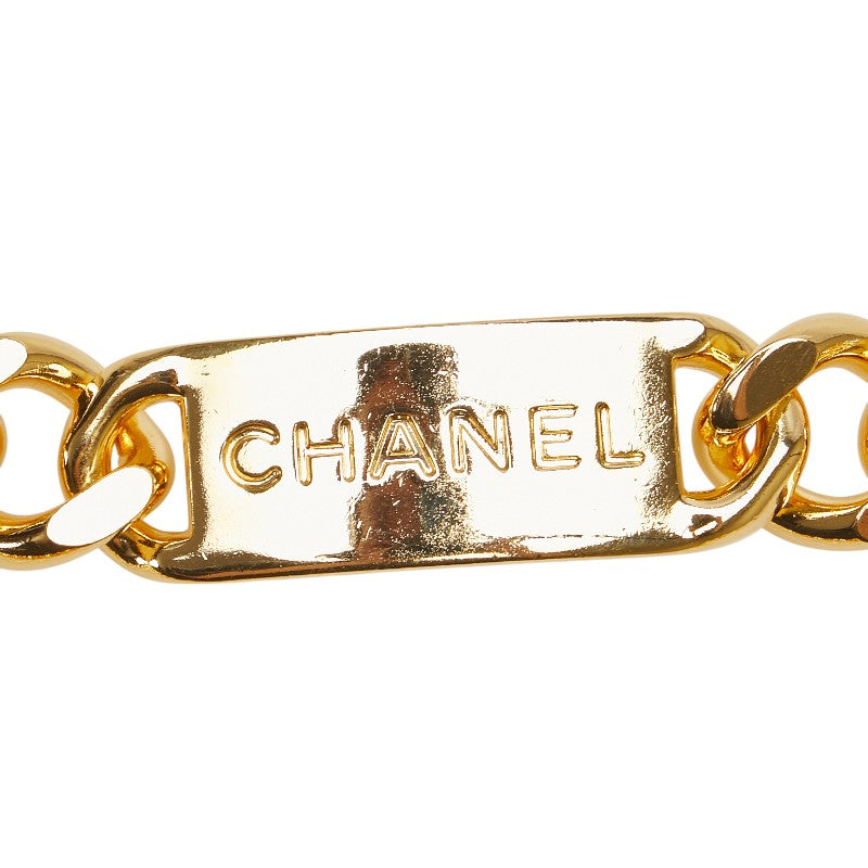Chanel Coco Mark 31 RUE CAMBON PARIS Belt