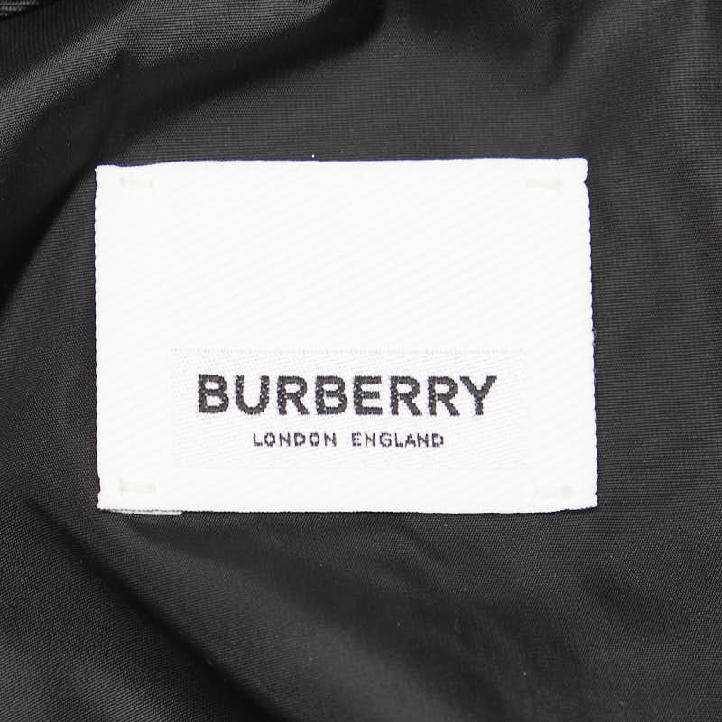 Burberry TB Logo Nylon Jacket