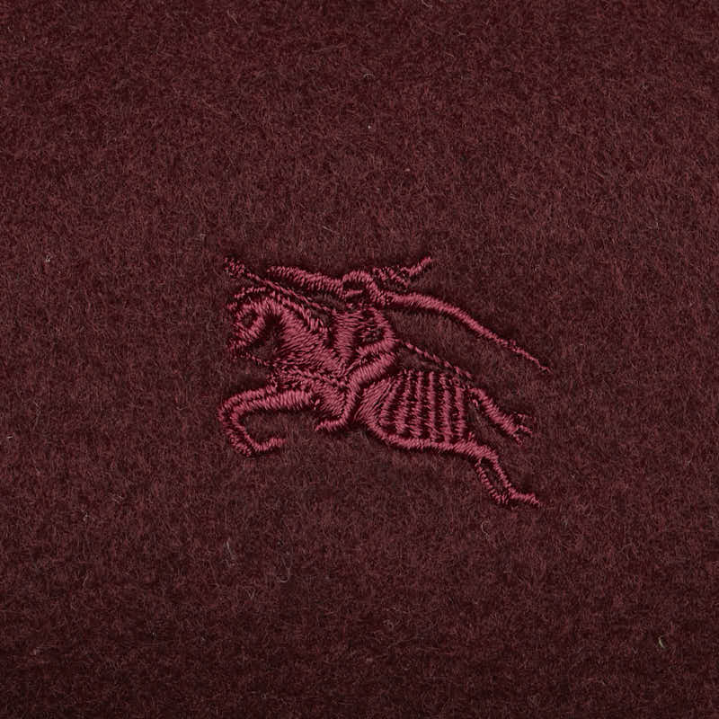 Burberry Cashmere Scarf