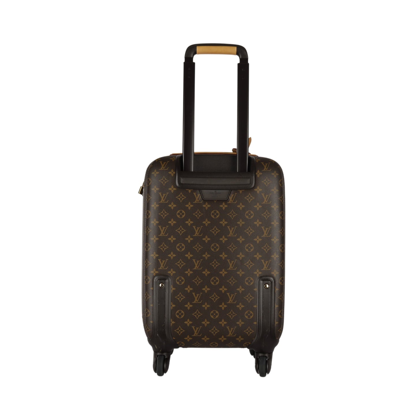 LOUIS VUITTON Louis Vuitton Monogram Zephyr 55 Luggage