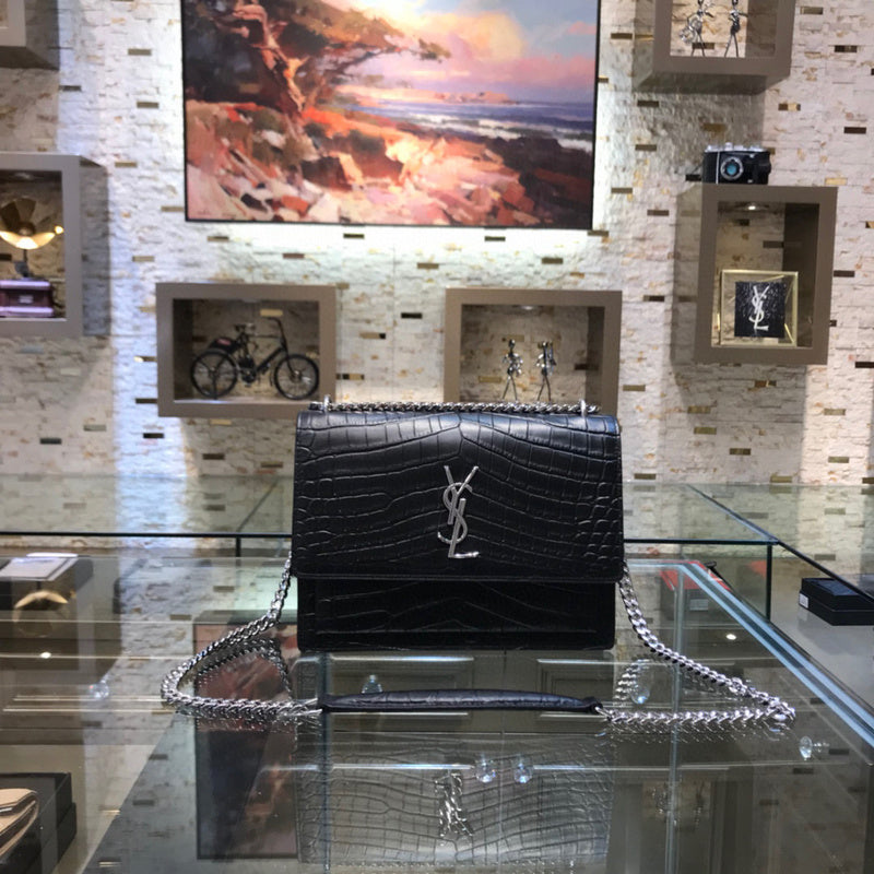 YSL Bags - 1934