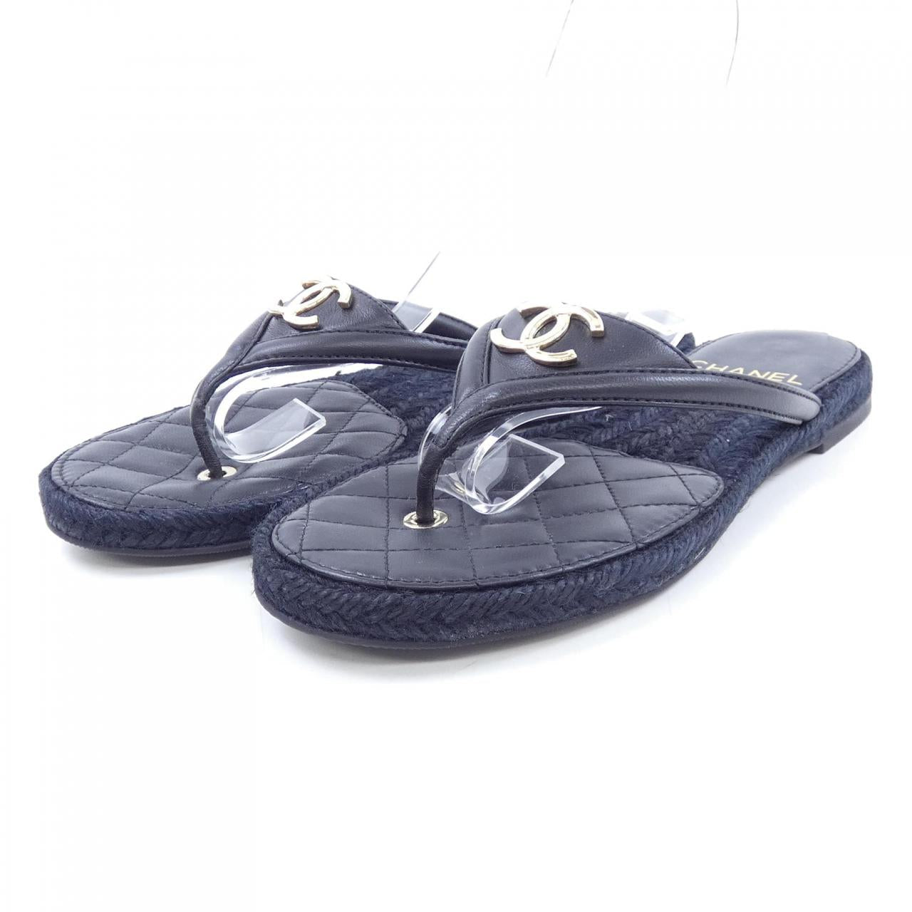 Chanel G46336B19762 Sandals