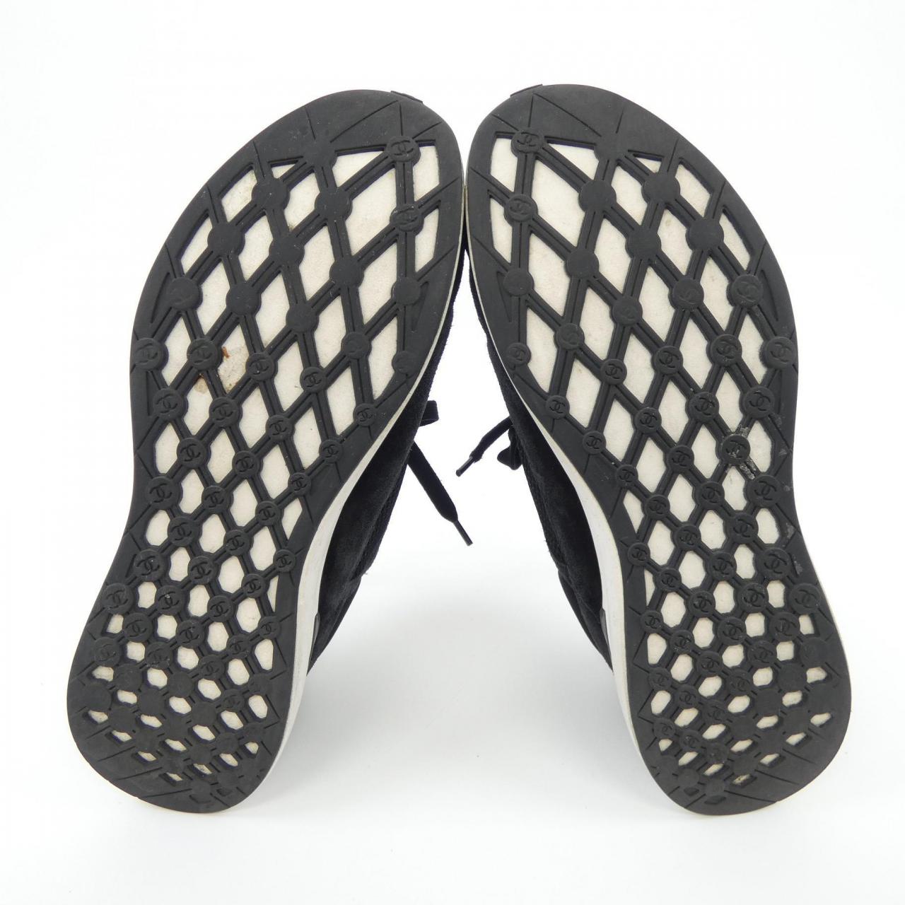 Chanel G38801 Sneakers