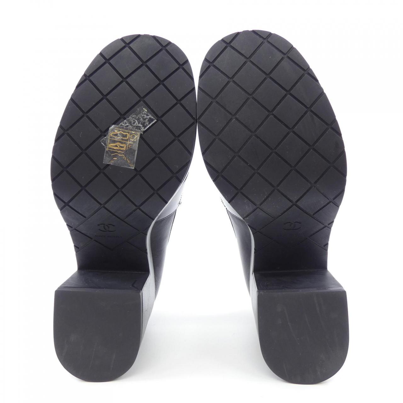 Chanel G39694Y56364 Pumps