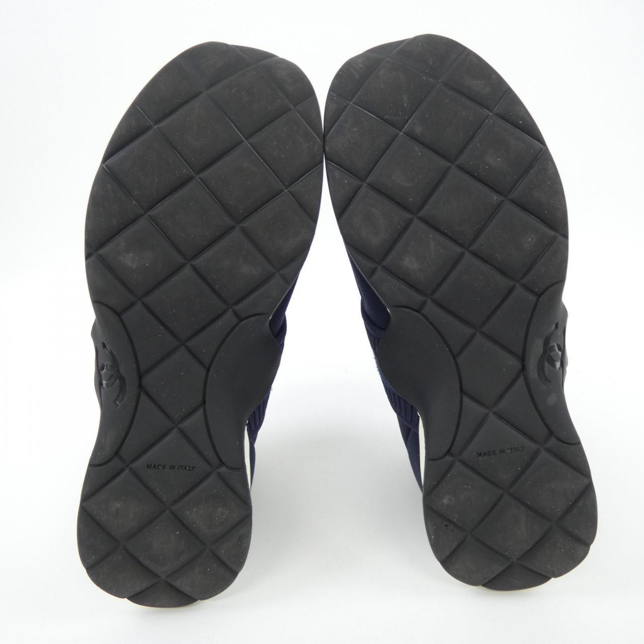 Chanel Shoes