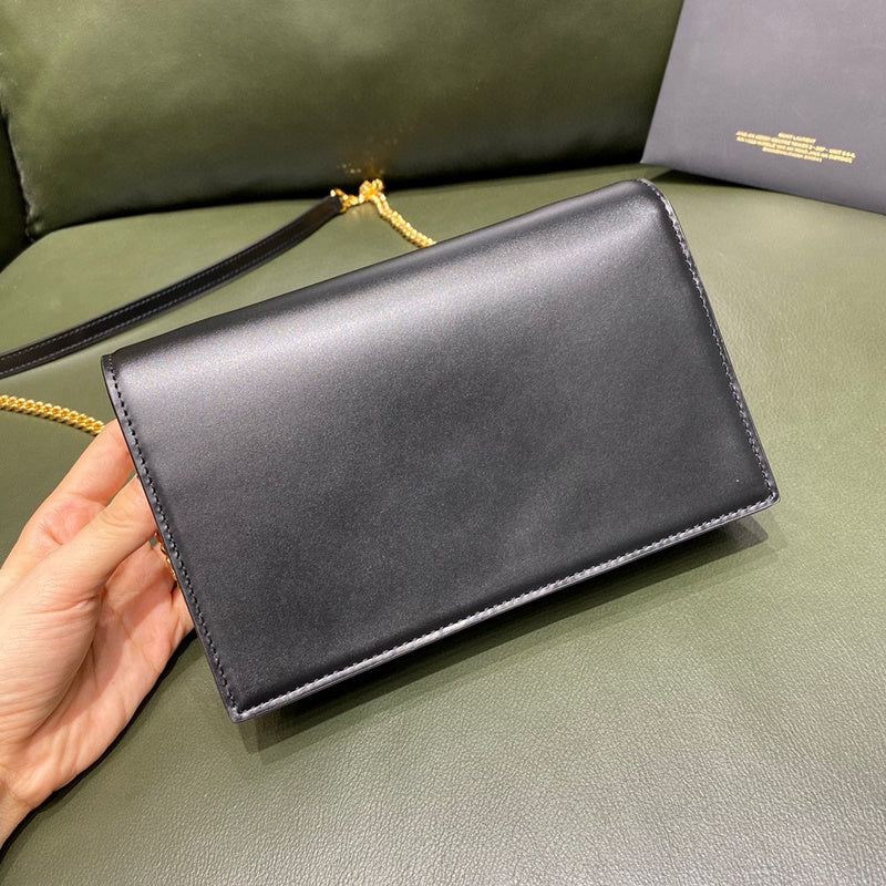 Yves Saint Laurent - Bags - The Wells Bags 294
