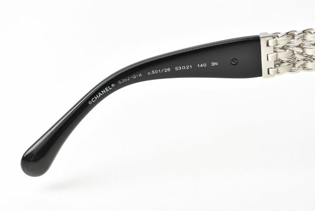 Chanel Polarized Sunglasses CH5362Q