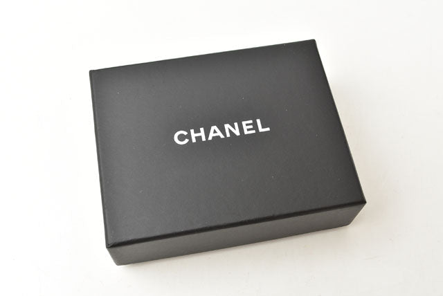 Chanel Necklace/Pendant CC Pearl Motif Gold