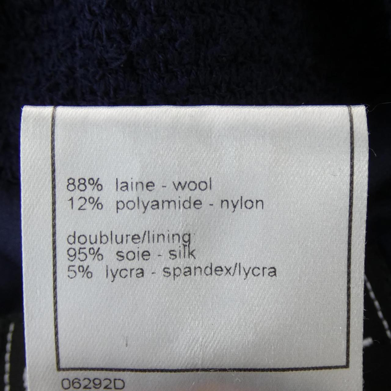Chanel Coat