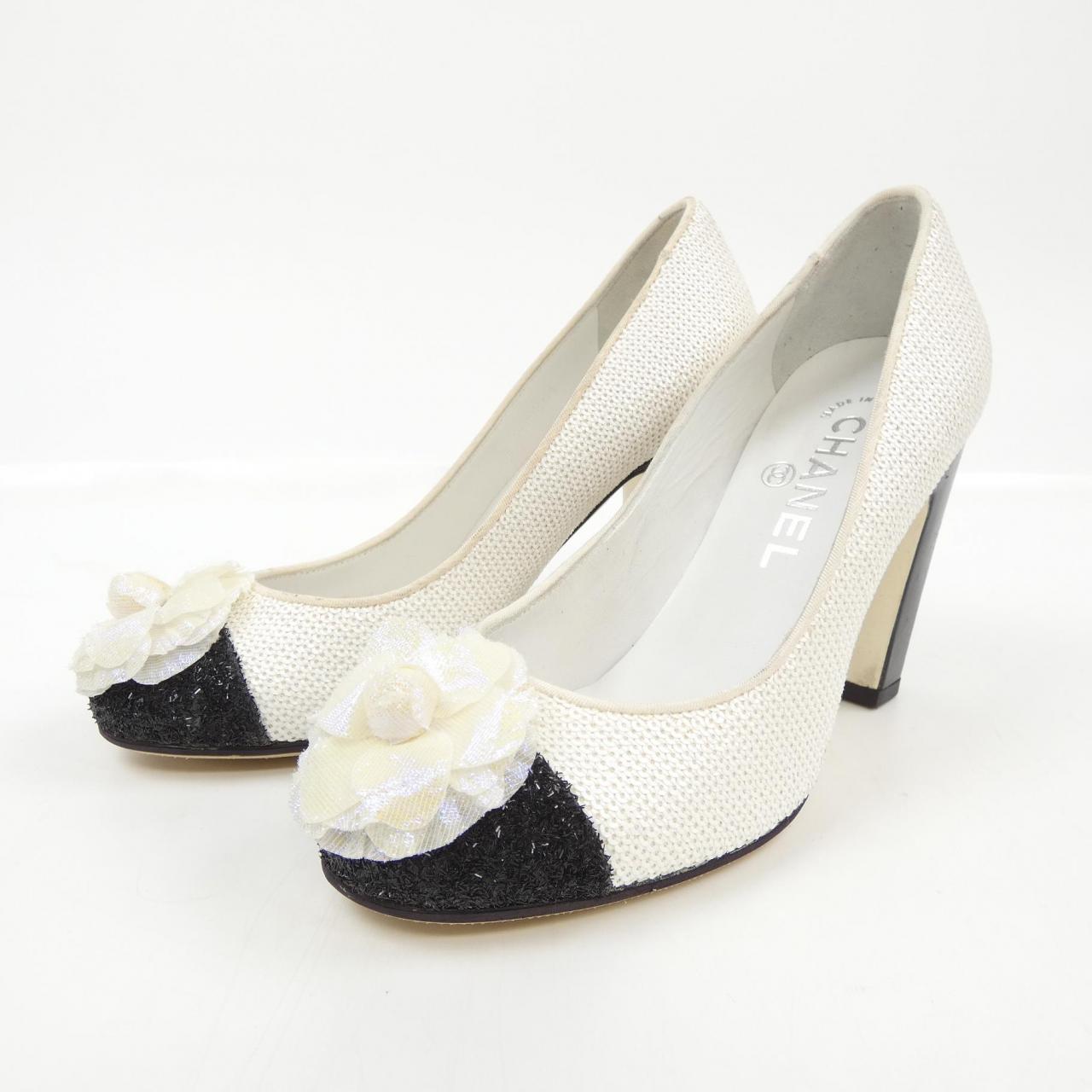 Chanel G28281 Pumps