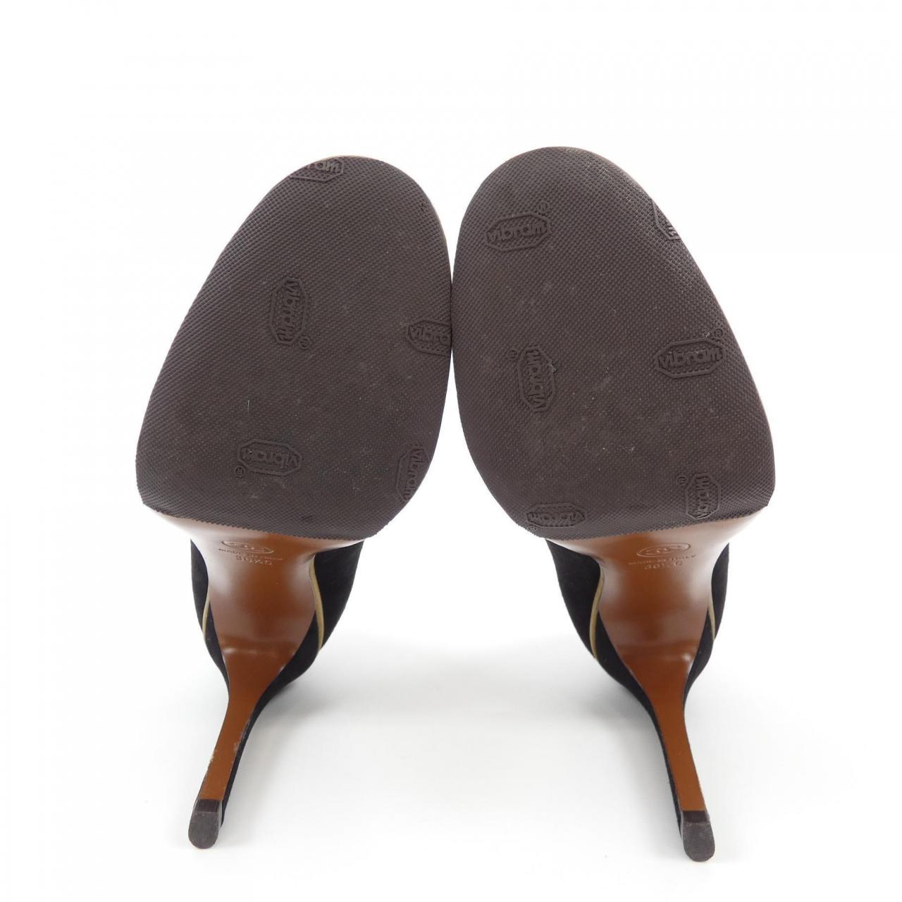 Chanel G29122 Pumps