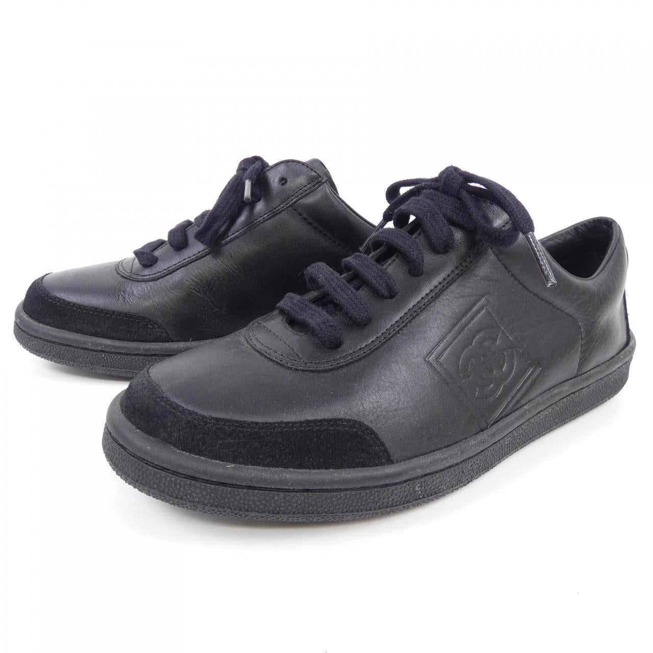 Chanel G25281Y04216 Sneakers