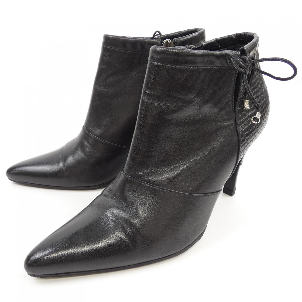 Chanel Boots