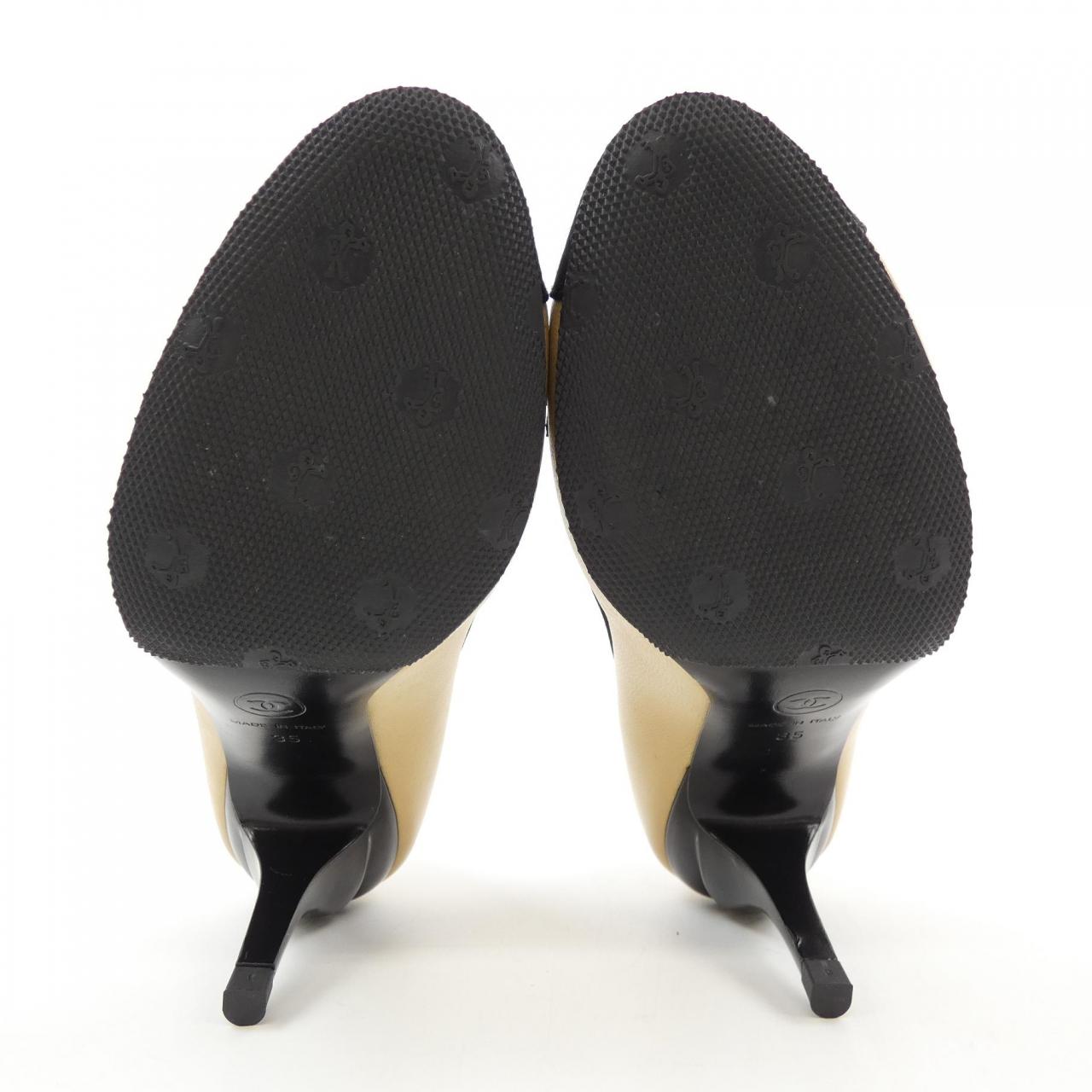 Chanel G26728Y01590 Pumps