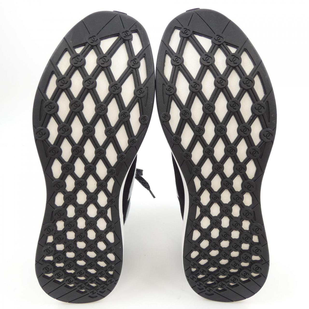 Chanel G39493Y56143 Sneakers