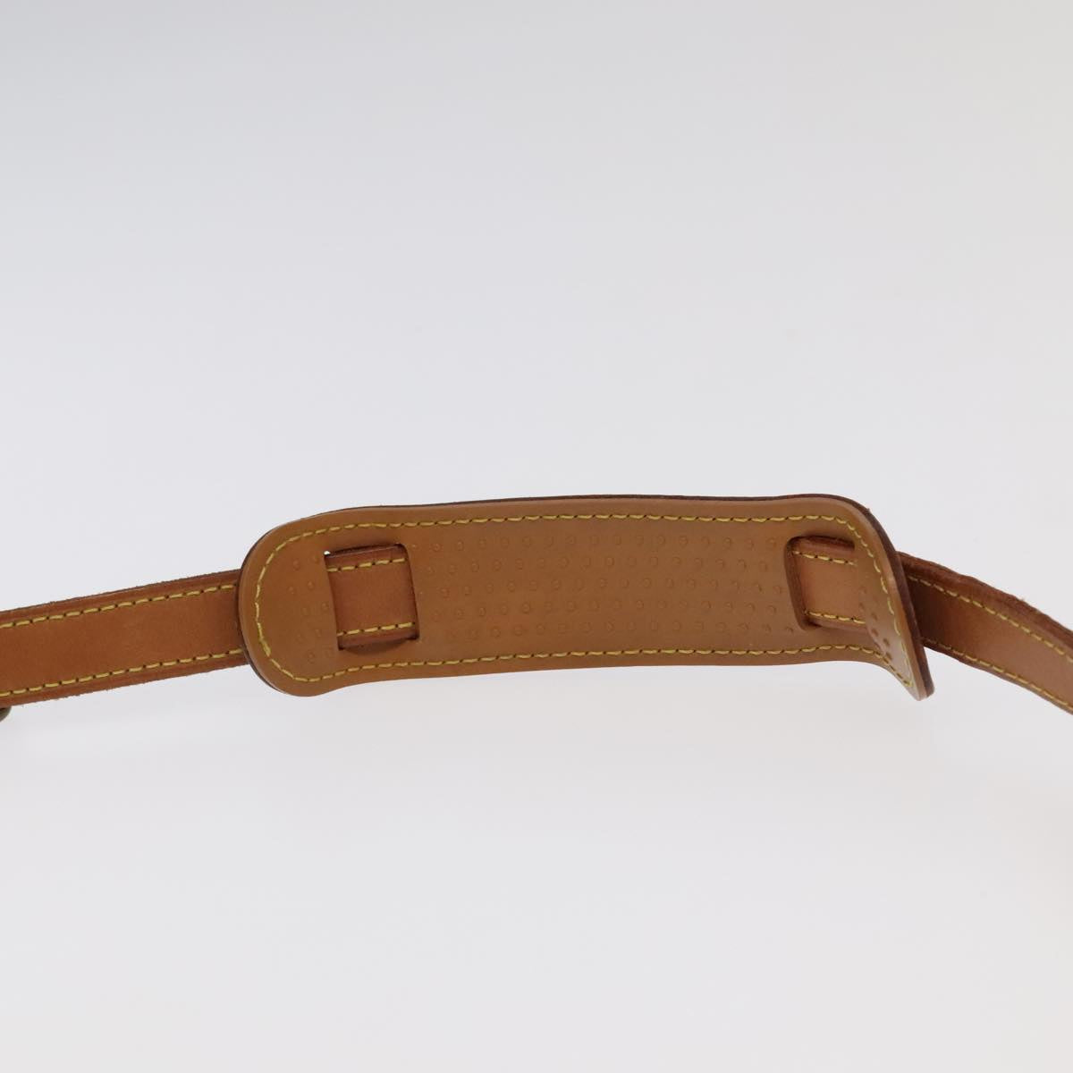 Louis Vuitton Saumur 30 Canvas Shoulder Bag